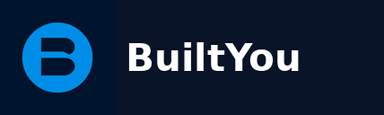BuiltYou Logo